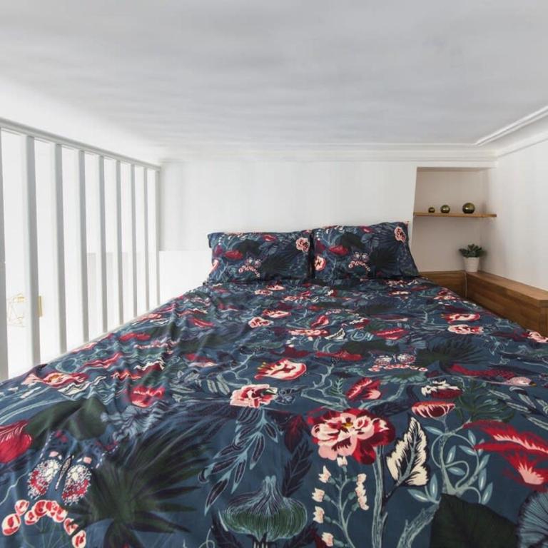 Le Loft Latin - Heart of Latin Quarter - Appartement 1 Chambre - 12