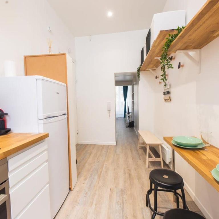 Le Loft Latin - Heart of Latin Quarter - Appartement 1 Chambre - 14