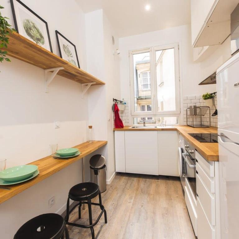 Le Loft Latin - Heart of Latin Quarter - Appartement 1 Chambre - 15