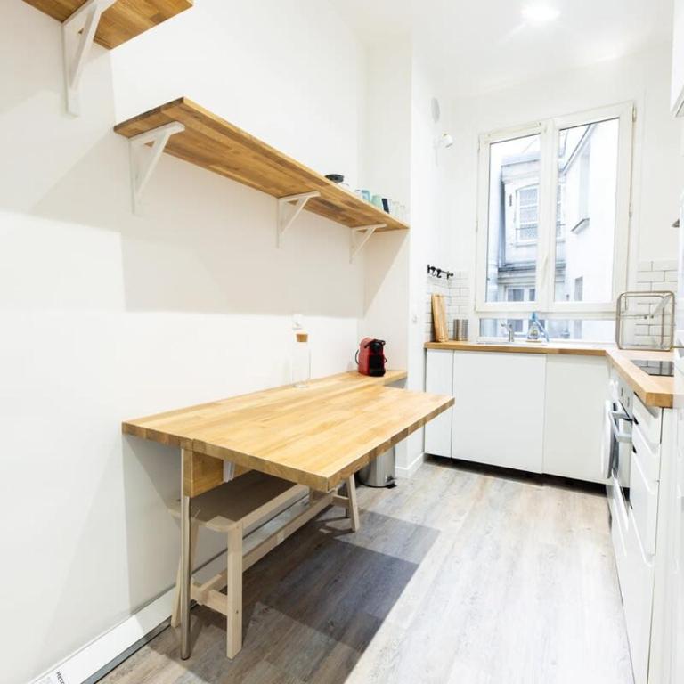 Le Loft Latin - Heart of Latin Quarter - Appartement 1 Chambre - 17