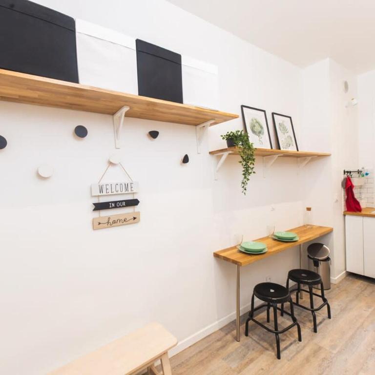 Le Loft Latin - Heart of Latin Quarter - Appartement 1 Chambre - 18