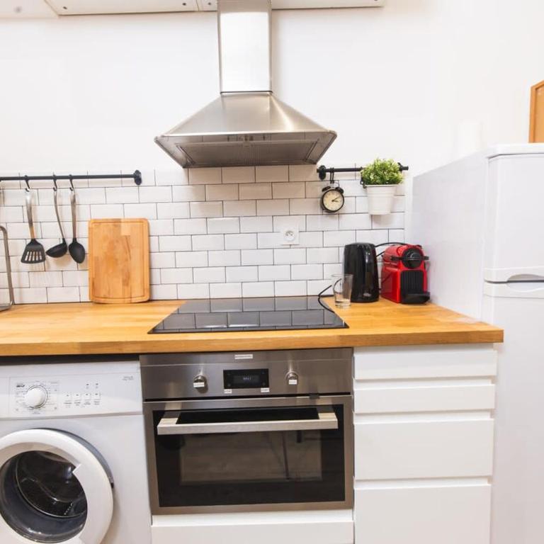 Le Loft Latin - Heart of Latin Quarter - Appartement 1 Chambre - 19