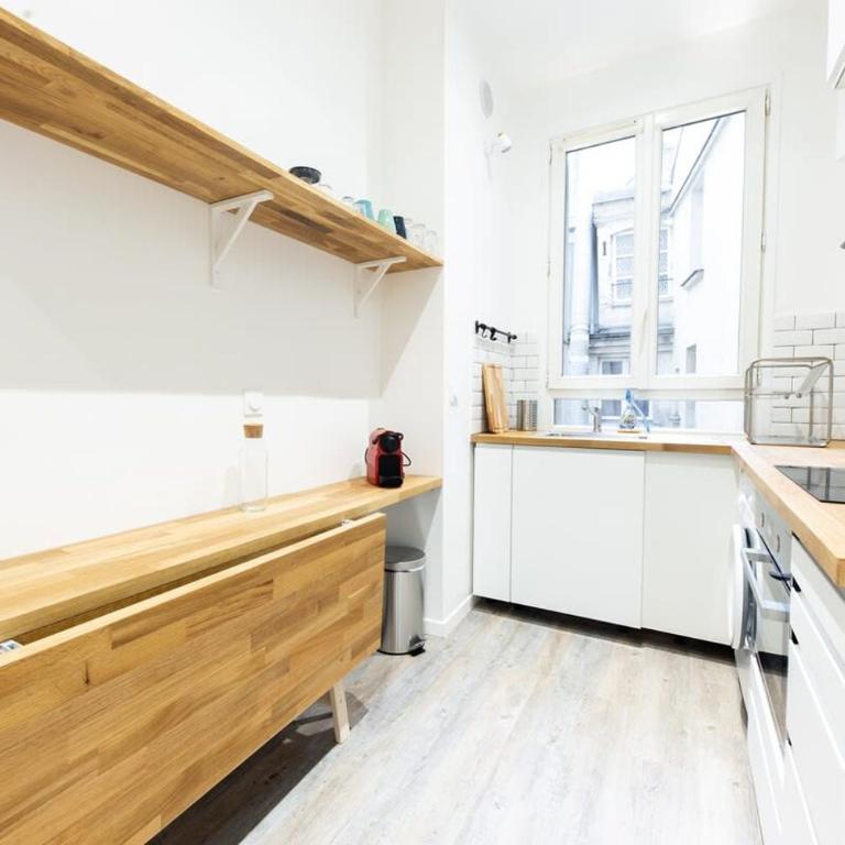 Le Loft Latin - Heart of Latin Quarter - Appartement 1 Chambre - 23