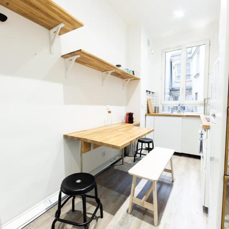 Le Loft Latin - Heart of Latin Quarter - Appartement 1 Chambre - 24