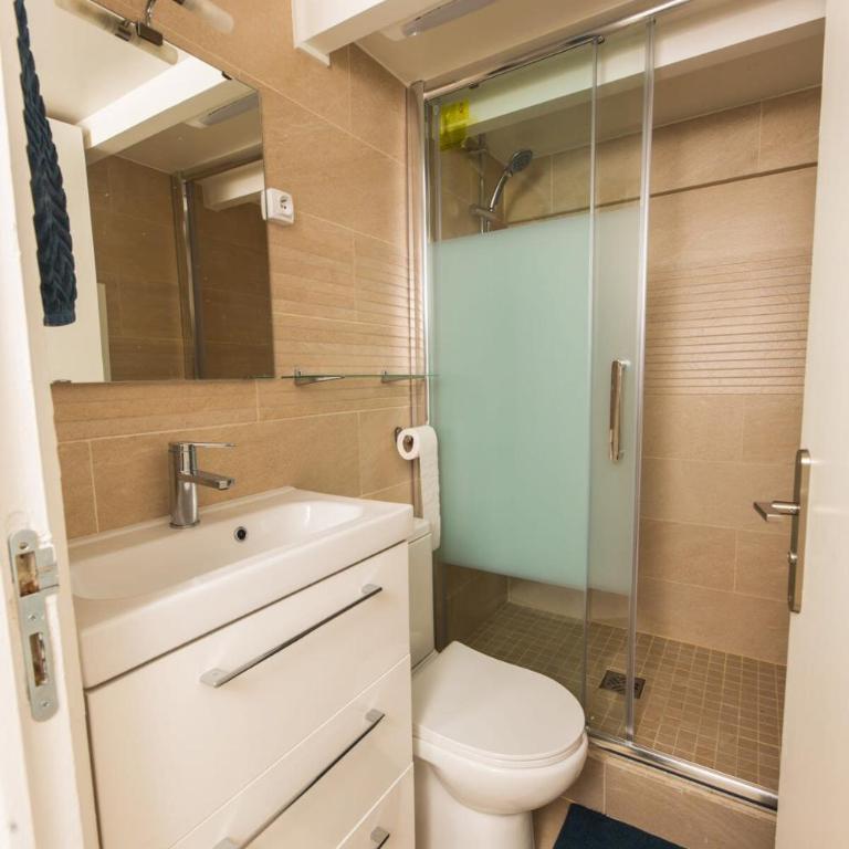 Le Loft Latin - Heart of Latin Quarter - Appartement 1 Chambre - 25