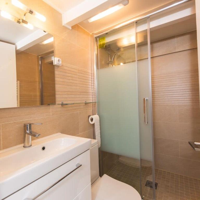 Le Loft Latin - Heart of Latin Quarter - Appartement 1 Chambre - 27