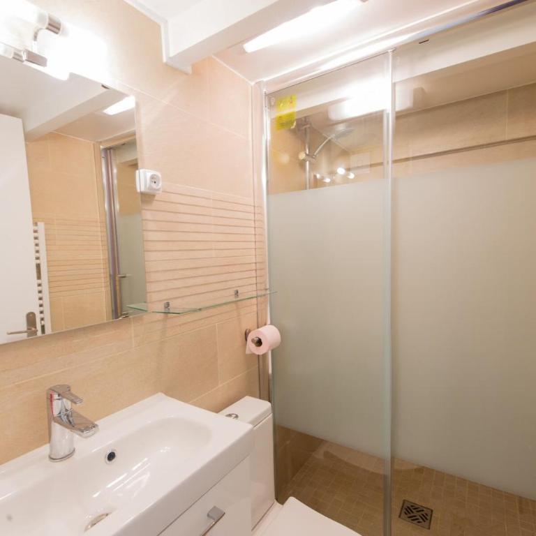 Le Loft Latin - Heart of Latin Quarter - Appartement 1 Chambre - 26