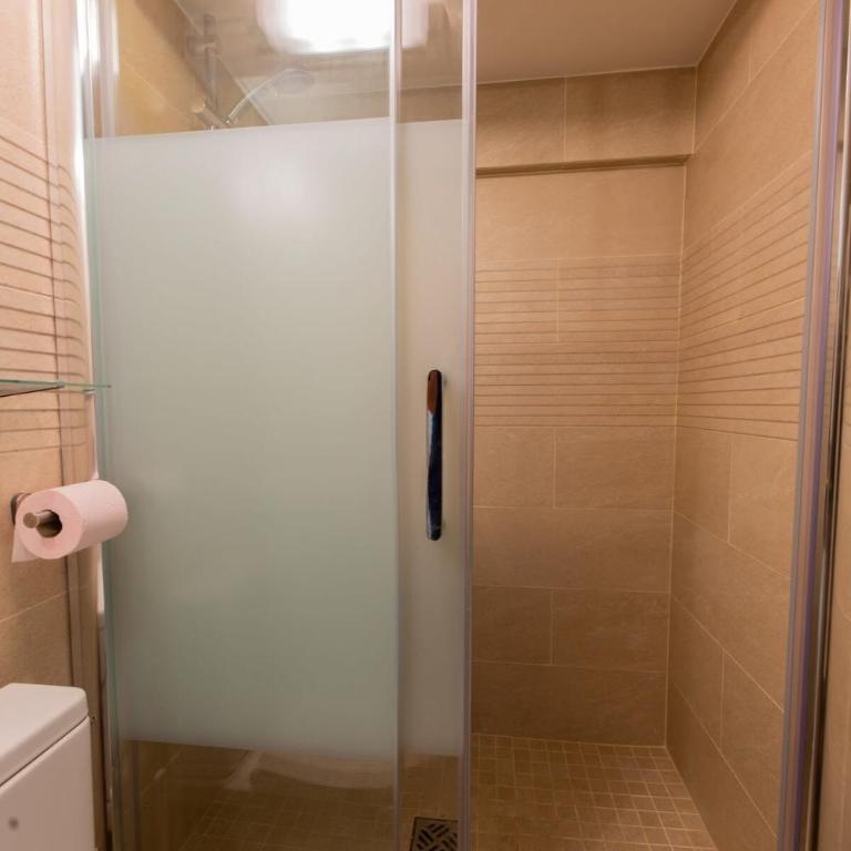 Le Loft Latin - Heart of Latin Quarter - Appartement 1 Chambre - 28