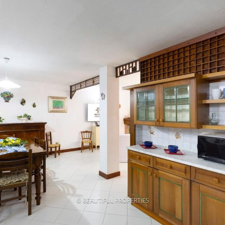 Room with kitchen & free parking 100 m from the sea - Appartamento con 1 Camera da Letto - 11