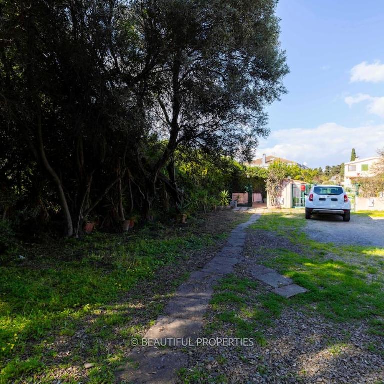 Room with kitchen & free parking 100 m from the sea - Appartamento con 1 Camera da Letto - 25