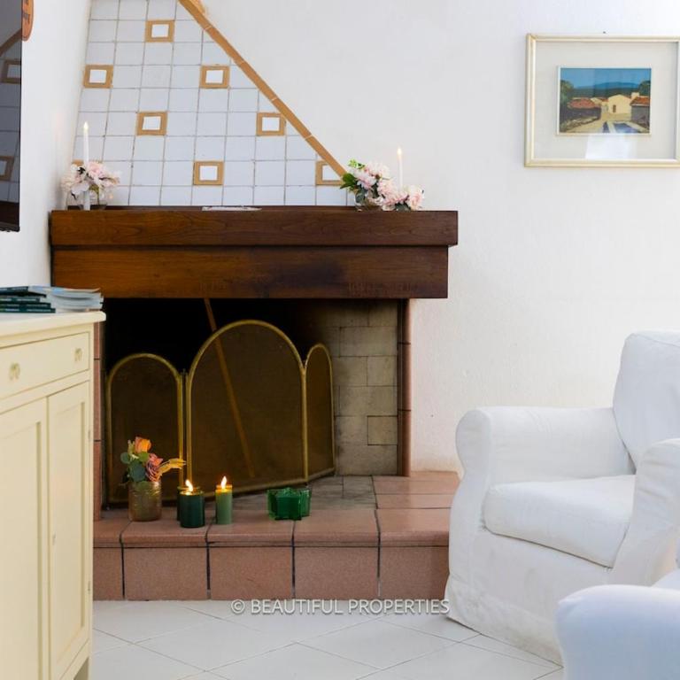Room with kitchen & free parking 100 m from the sea - Appartamento con 1 Camera da Letto - 35