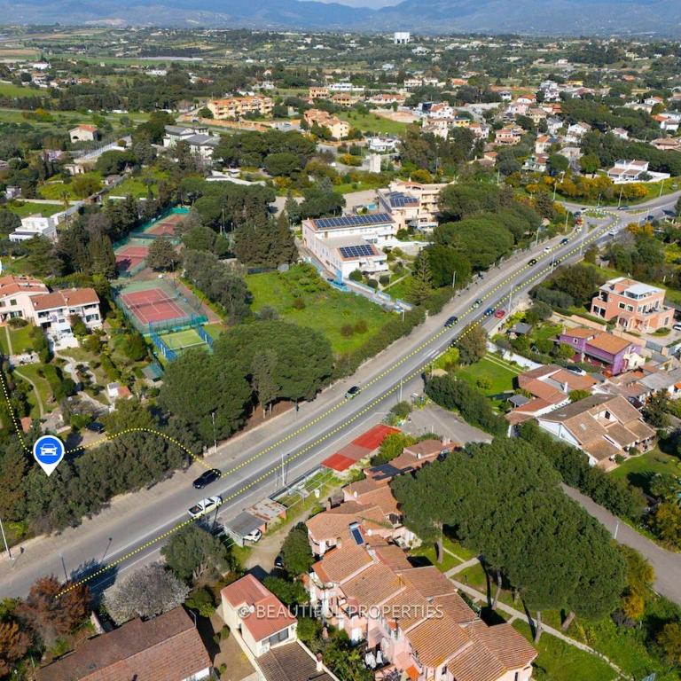 Room with kitchen & free parking 100 m from the sea - Appartamento con 1 Camera da Letto - 27