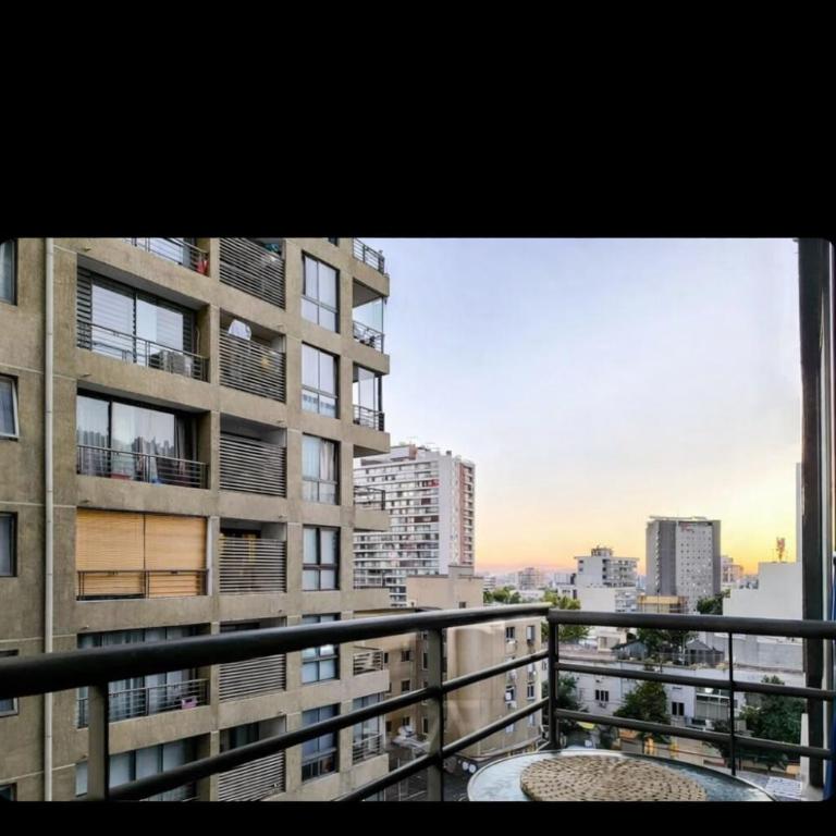 Top Accommodation in Providencia - One-Bedroom Superior Apartment - 19