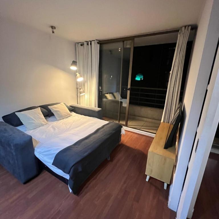 Top Accommodation in Providencia - One-Bedroom Superior Apartment - 11
