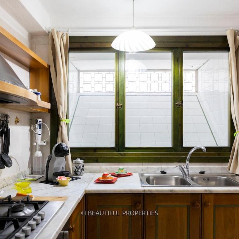 Room with kitchen & free parking 100 m from the sea - Appartamento con 1 Camera da Letto - 34