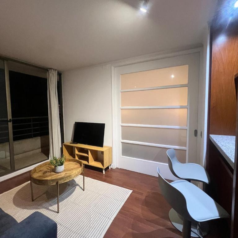 Top Accommodation in Providencia - One-Bedroom Superior Apartment - 8