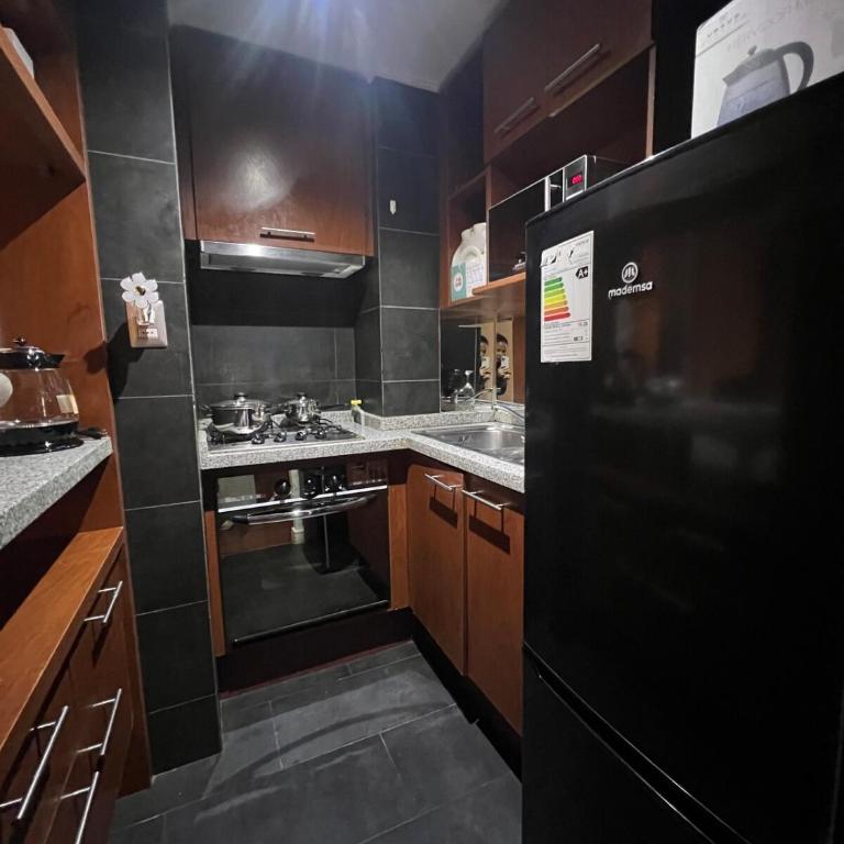 Top Accommodation in Providencia - One-Bedroom Superior Apartment - 15
