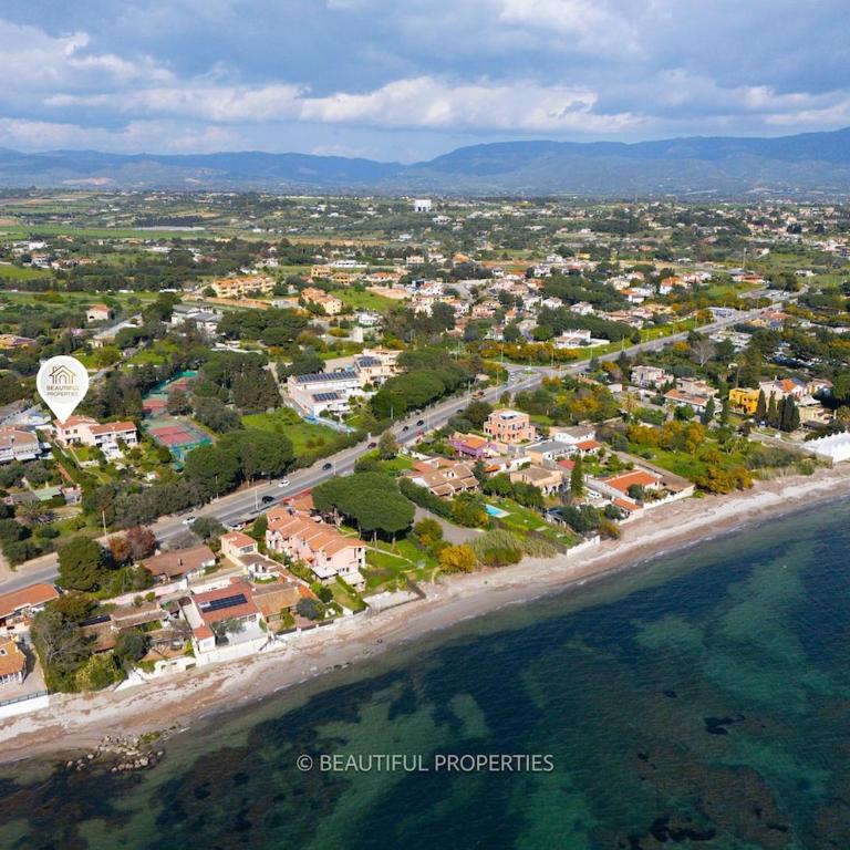 Room with kitchen & free parking 100 m from the sea - Appartamento con 1 Camera da Letto - 21