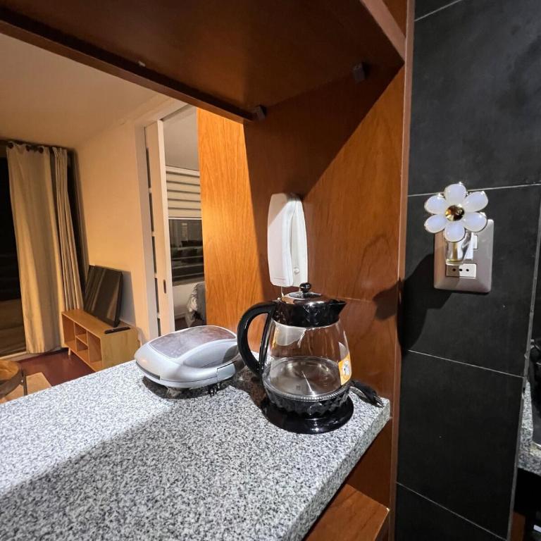 Top Accommodation in Providencia - One-Bedroom Superior Apartment - 14
