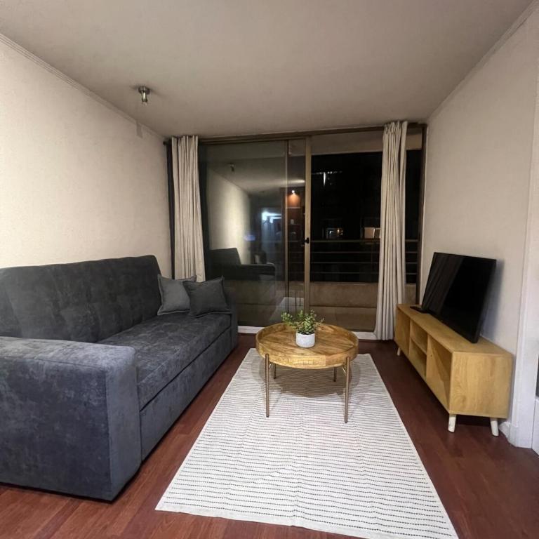 Top Accommodation in Providencia - One-Bedroom Superior Apartment - 9