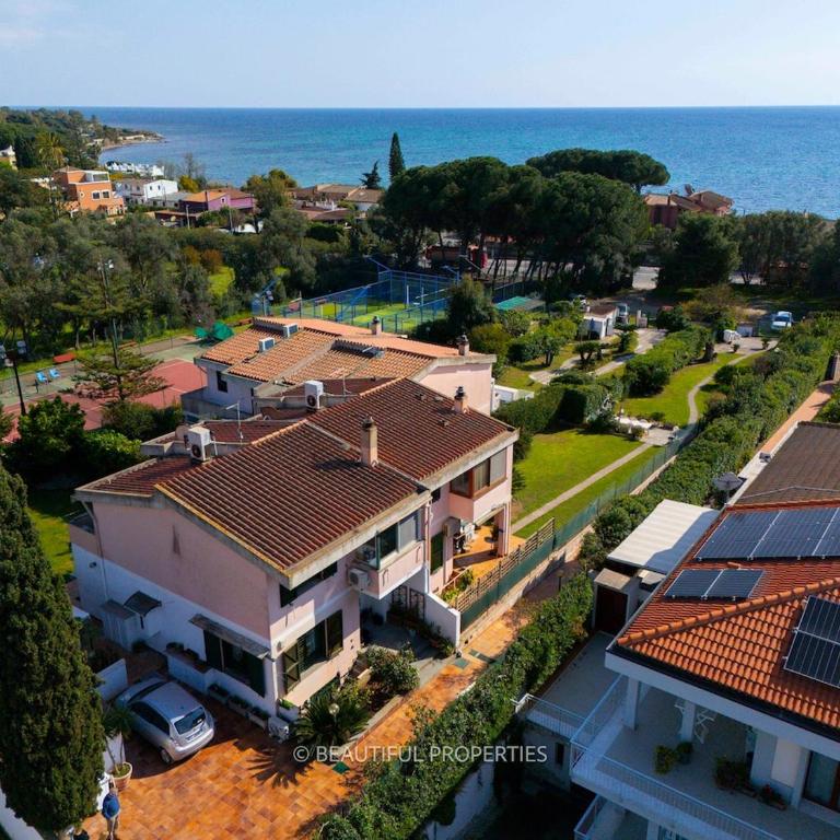 Room with kitchen & free parking 100 m from the sea - Appartamento con 1 Camera da Letto - 22