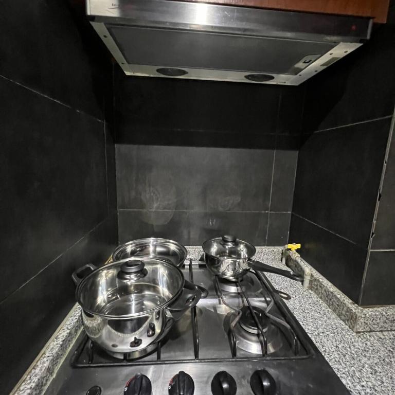 Top Accommodation in Providencia - One-Bedroom Superior Apartment - 16