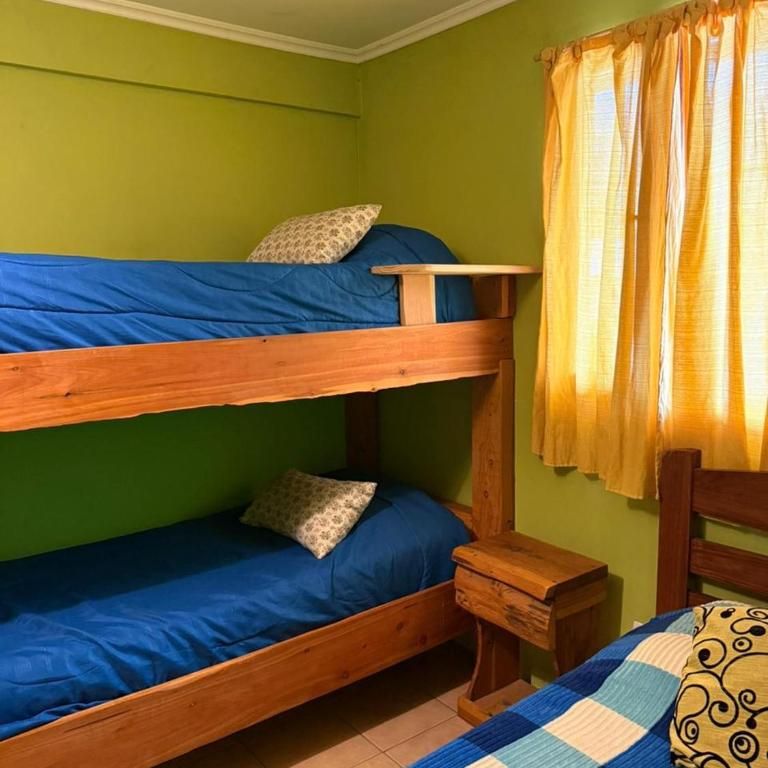 Ankatu Hostel - Family Room with Shared Bathroom - 8