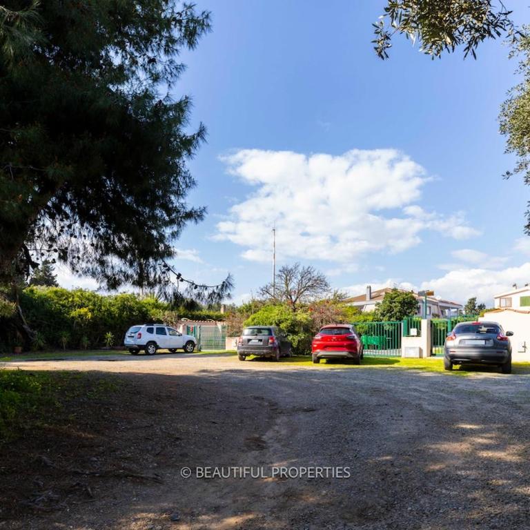 Room with kitchen & free parking 100 m from the sea - Appartamento con 1 Camera da Letto - 31
