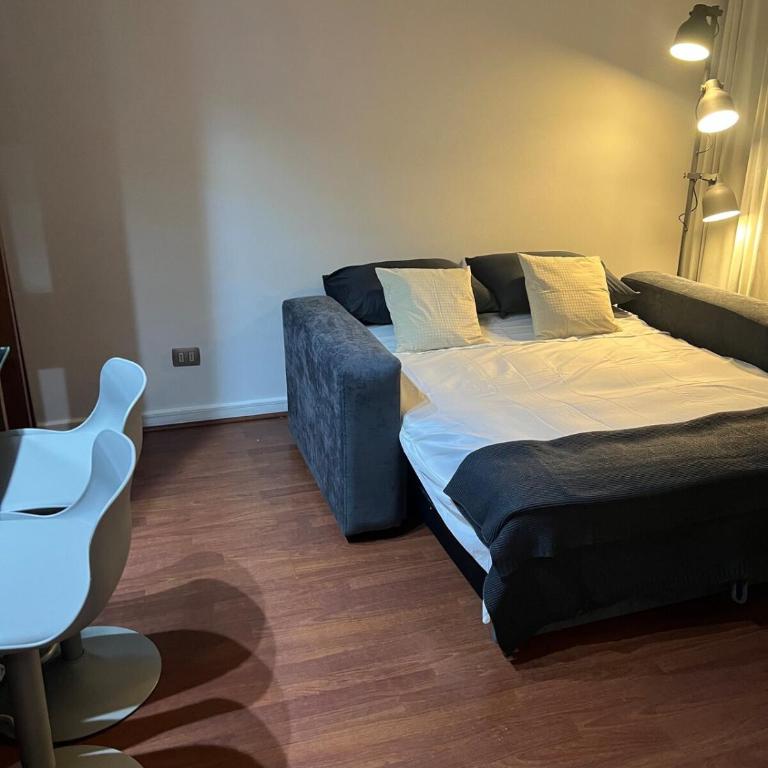 Top Accommodation in Providencia - One-Bedroom Superior Apartment - 12