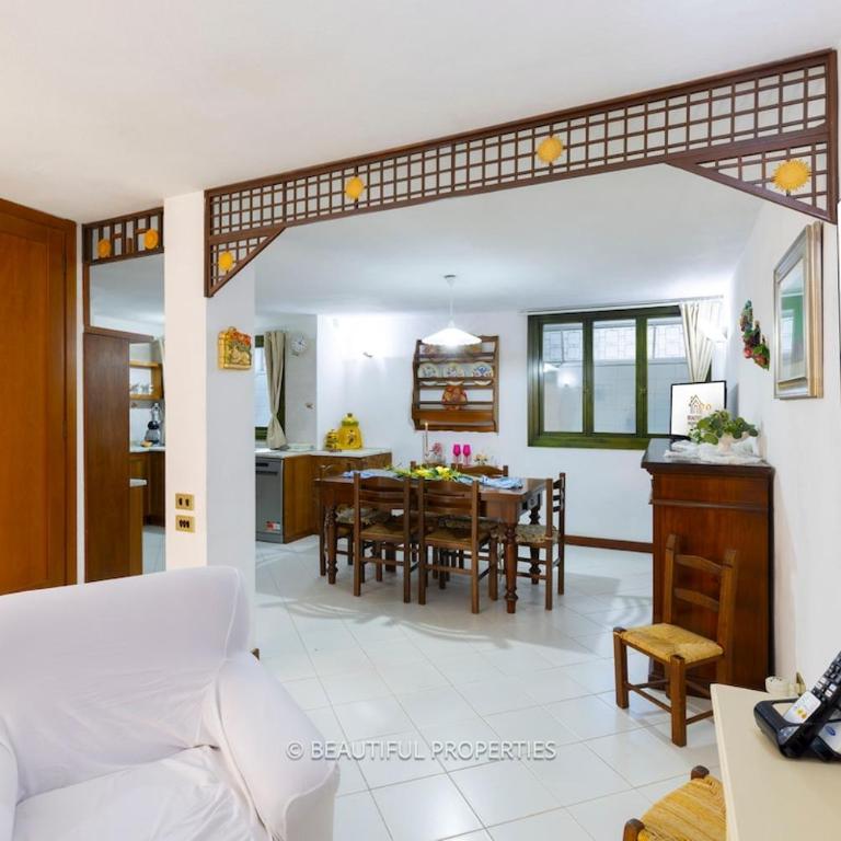 Room with kitchen & free parking 100 m from the sea - Appartamento con 1 Camera da Letto - 10