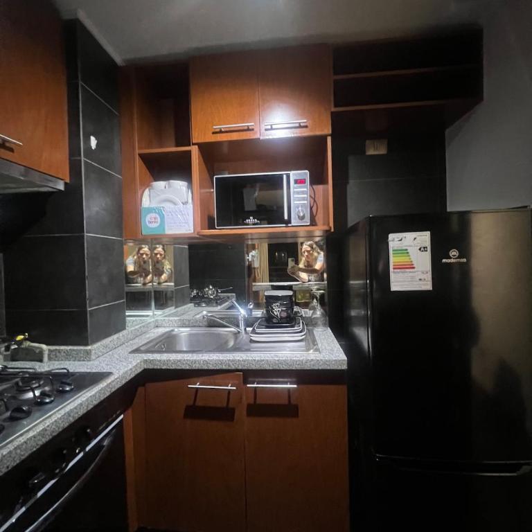 Top Accommodation in Providencia - One-Bedroom Superior Apartment - 24