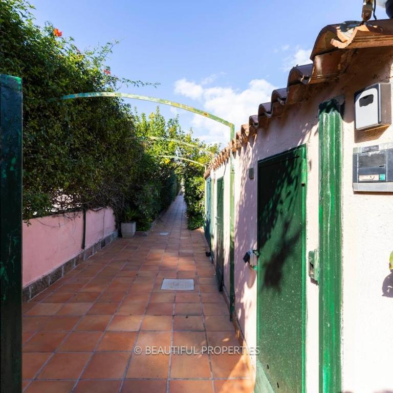 Room with kitchen & free parking 100 m from the sea - Appartamento con 1 Camera da Letto - 33
