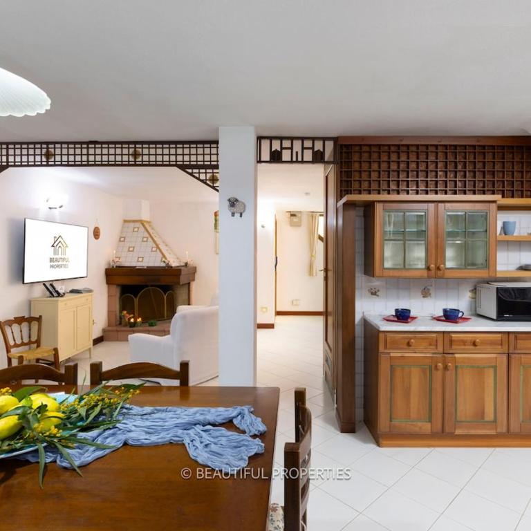 Room with kitchen & free parking 100 m from the sea - Appartamento con 1 Camera da Letto - 12