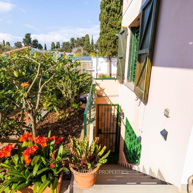 Room with kitchen & free parking 100 m from the sea - Appartamento con 1 Camera da Letto - 49