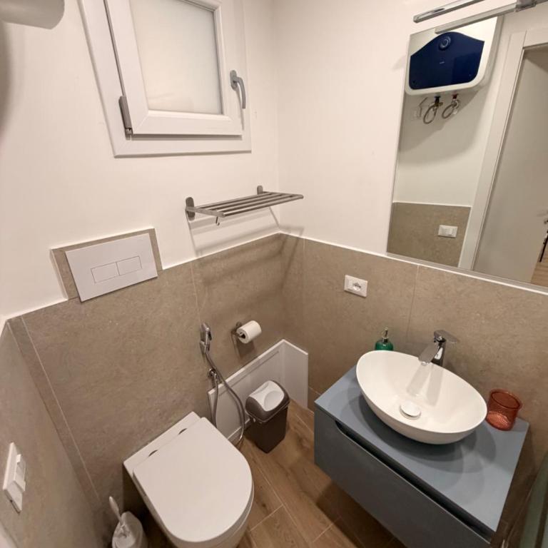 Dimora Santa Spina - La Corte - Appartamento con 1 Camera da Letto - 8