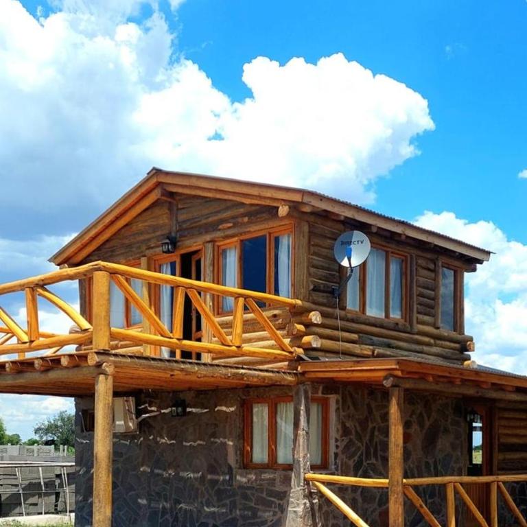 Bella Vista - Casa con 1 dormitorio - 1