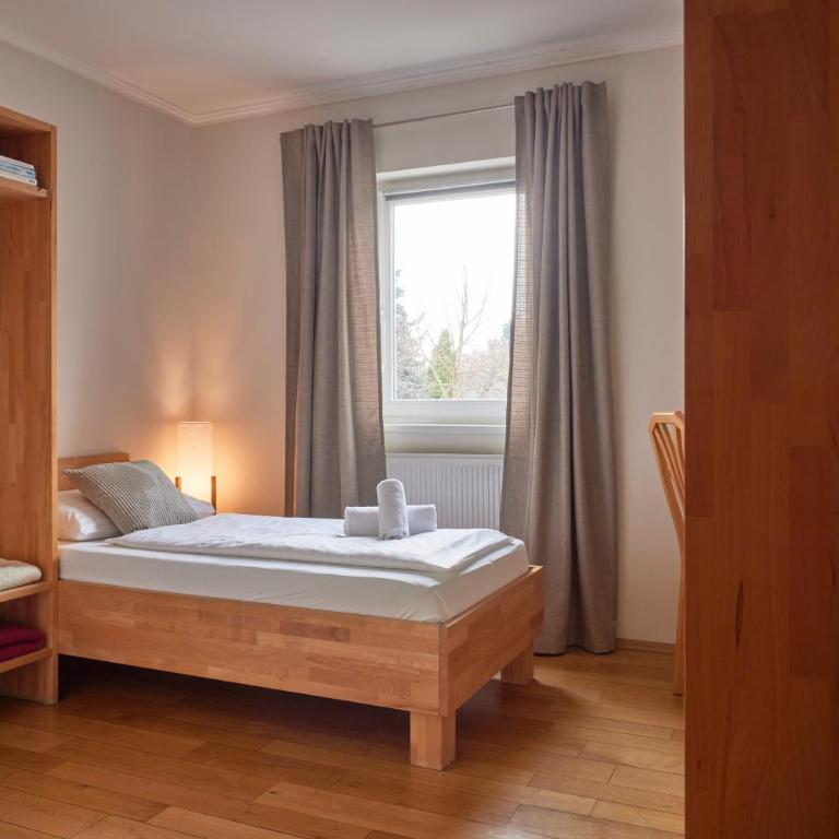 I AM HOTELS Graz-Seiersberg - Single Room (No AC) - 2