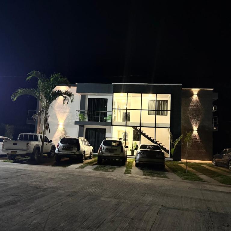 Dos palmas - Apartamento de 1 dormitorio - 1