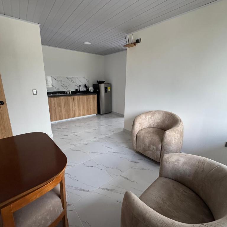 Dos palmas - Apartamento de 1 dormitorio - 6
