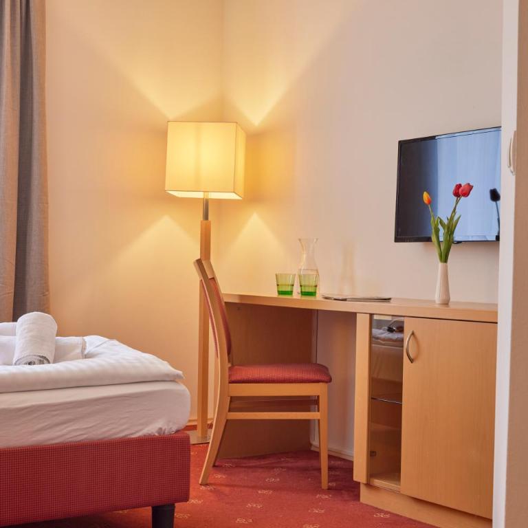 I AM HOTELS Graz-Seiersberg - Single Room (No AC) - 5