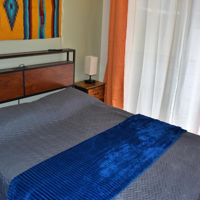 Renta 2 Departamentos para 9 huespedes en Roma Nte - Apartamento - 29