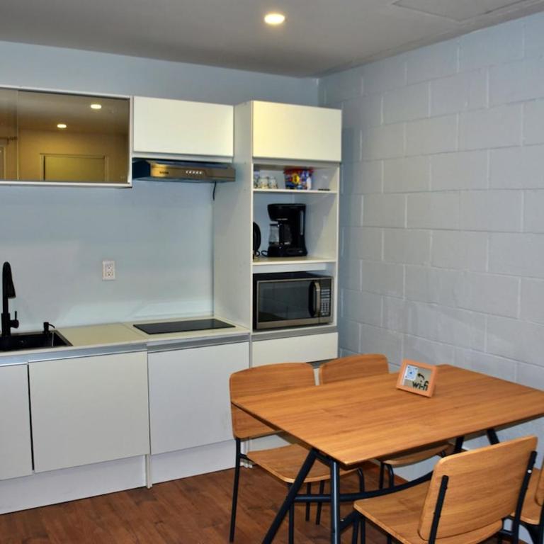Renta 2 Departamentos para 9 huespedes en Roma Nte - Apartamento - 33