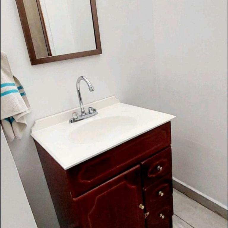 Renta 2 Departamentos para 9 huespedes en Roma Nte - Apartamento - 46