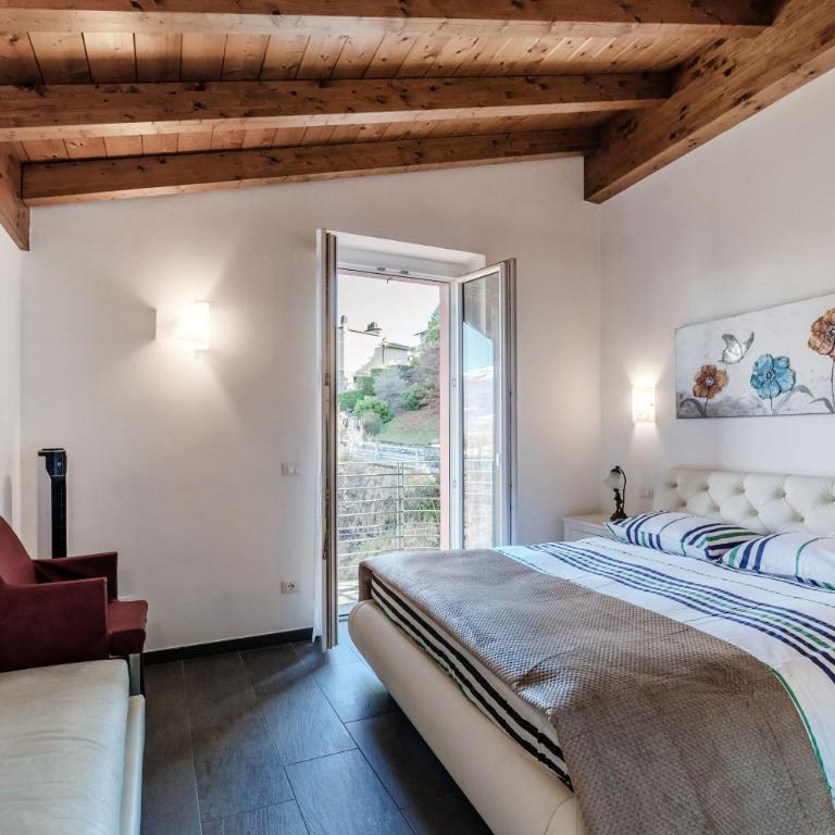Terrazzo apartment - Appartamento con 2 Camere da Letto - 10