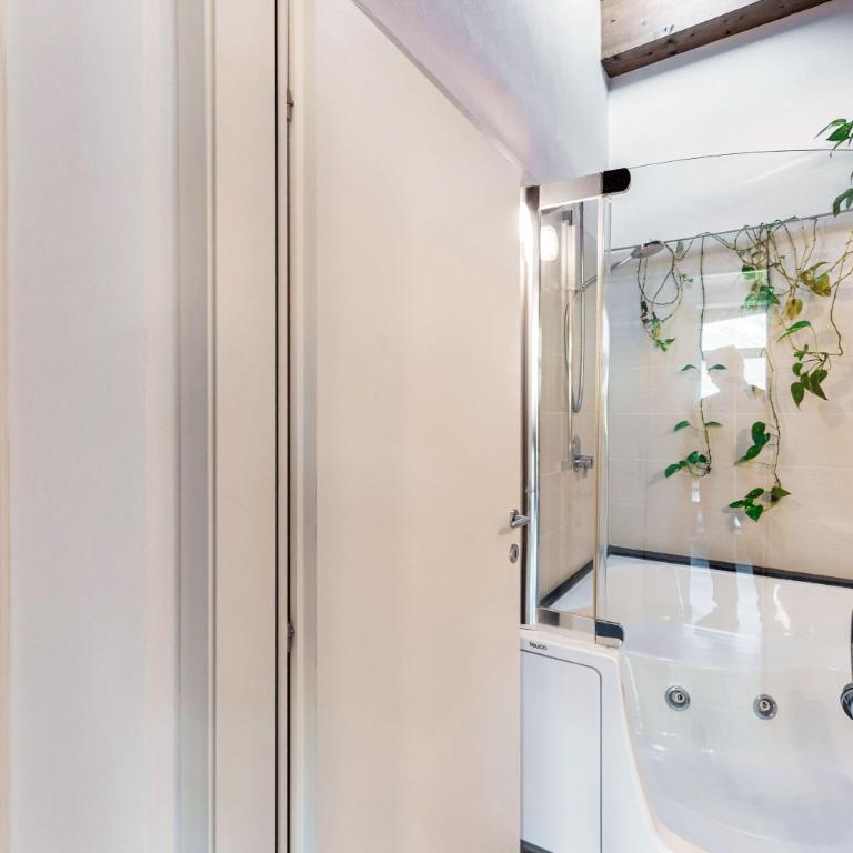 Terrazzo apartment - Appartamento con 2 Camere da Letto - 41