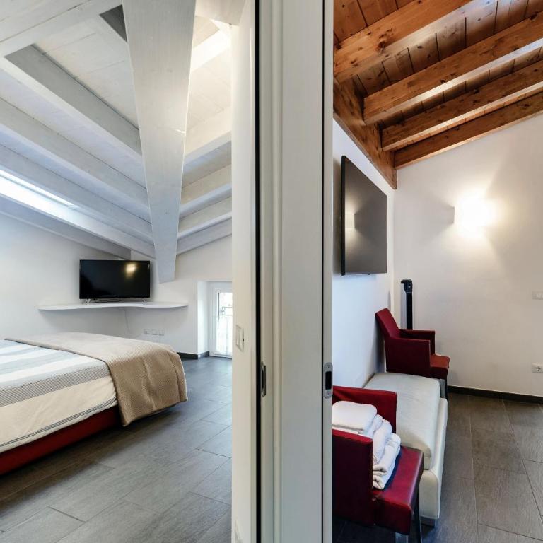 Terrazzo apartment - Appartamento con 2 Camere da Letto - 13
