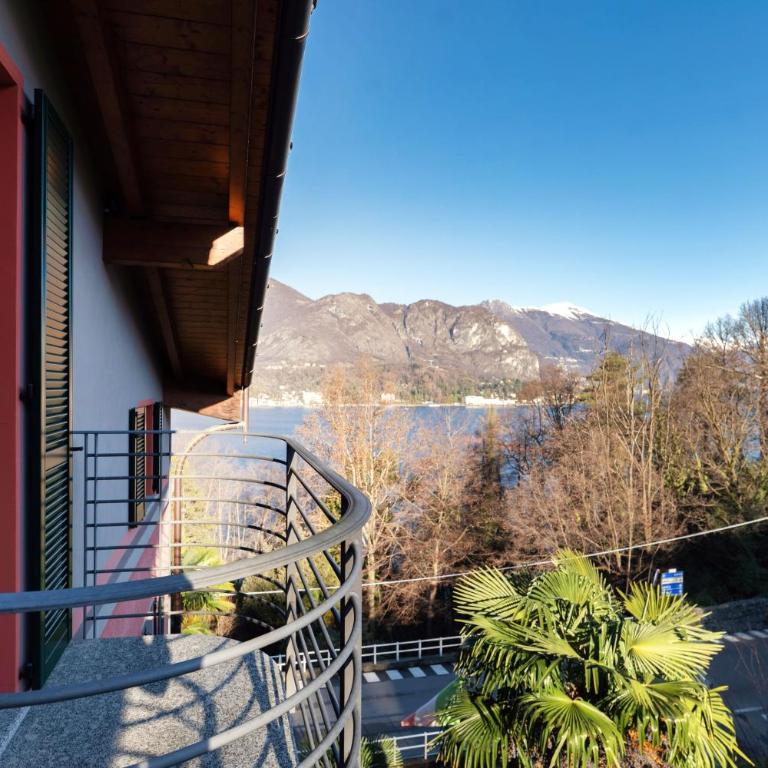 Terrazzo apartment - Appartamento con 2 Camere da Letto - 36