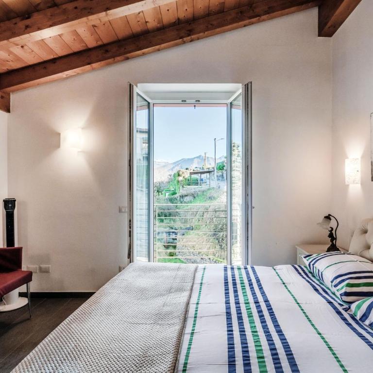 Terrazzo apartment - Appartamento con 2 Camere da Letto - 12