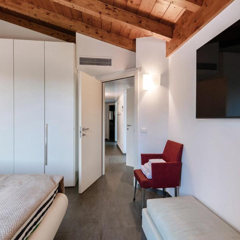 Terrazzo apartment - Appartamento con 2 Camere da Letto - 40