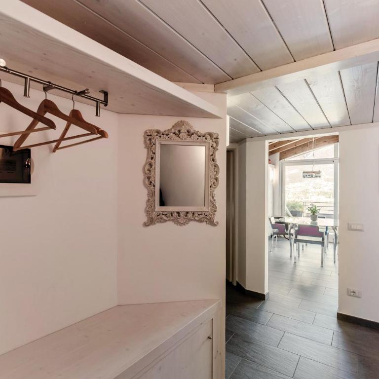 Terrazzo apartment - Appartamento con 2 Camere da Letto - 23